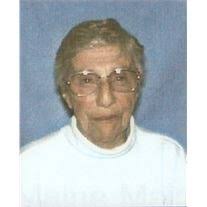 Aurore Boulette Obituary