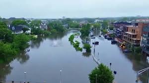 Tens of millions across Northeast under flood alerts