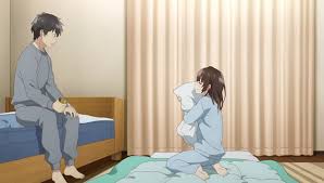 Soshite joshi kōsei o hirō. Higehiro After Being Rejected I Shaved Episode 1 Recap And Review Yoshida Allows Sayu To Stay Leo Sigh