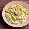 White sauce pasta recipe is one of the famous recipes of italy. 1