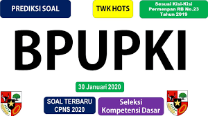 Prediksi Soal Cpns Twk H O T S Sejarah Lahirnya Bpupki Youtube