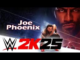 WWE 2k25 Performance Centre tutorials and create a superstar basics
