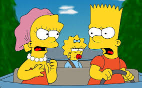 We did not find results for: Hd Wallpaper The Simpsons Bart Simpson Lisa Simpson Maggie Simpson Wallpaper Flare
