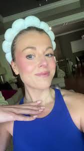 GRWM sick edition 😂😬