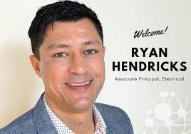 Ryan Hendricks's Instagram, Twitter & Facebook