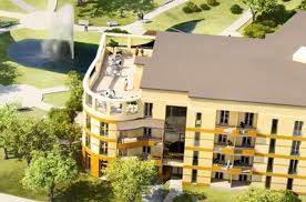 Dresden ist die landeshauptstadt des freistaates sachsen. Wohnungsgenossenschaft Coswig Seniorenwohnpark Spitzgrund