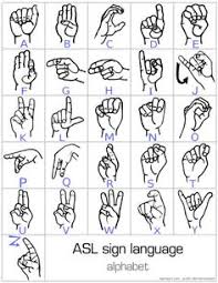 75 Best Sign Language Images In 2019 Sign Language Learn