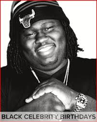 Happy 51st Birthday, DJ Khalil! He's a producer and DJ from Los Angeles.  The son of NBA player Walt Hazzard. 🎵🎵🥳🎈