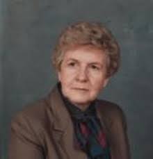 Dorothy Cory Obituary (1927