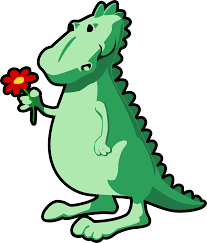 dragon vector png dragon with flower christmas xmas stuffed animal scalable cute dinosaur transparent background 293792 vippng dragon vector png dragon with flower