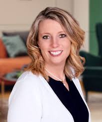 Ingrid Landry, Realtor, Coldwell Banker Real Estate Group