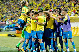 Tite vem mandando seus auxiliares acompanharem os jogos do brasileirão e também analisa confrontos europeus. Brasil Vence A Argentina E Garante Vaga Na Olimpiada Superesportes
