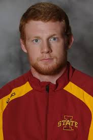 Iowa State Routs Wisconsin In Duals First Round