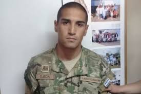 Encontrá ejercito argentino en mercadolibre.com.ar! Elecciones 2019 Detuvieron A Un Falso Soldado Del Ejercito Argentino En Una Escuela