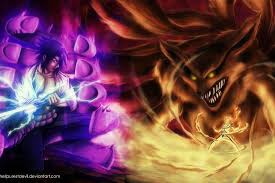 You will definitely choose from a huge number of pictures that option that will suit you exactly! Zona Naruto Naruto And Sasuke Wallpaper 4k