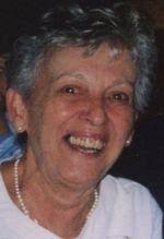 Obituary information for Dolores Costello