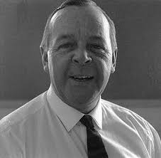 Edwin Hayes and Campbell Scott