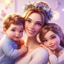 Strength and dignity in every moment, laughter without fear of what's to  come