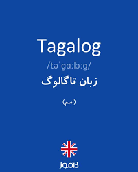 نتیجه جستجوی لغت [tagalog] در گوگل