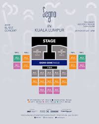 Save 5 person @ bukit jalil cozy homestay stadium view to your lists. Gokpop Exclusive K News In Malaysia Singapore