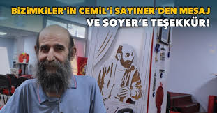 İttihat ve terakki tiyatrosu, tös tiyatrosu. Bizimkiler In Cemil I Ugurtan Sayiner Den Mesaj Ve Soyer E Tesekkur