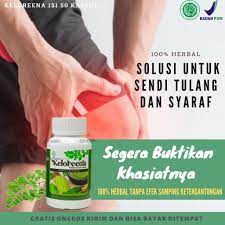 Epiglotis terletak di dasar lidah yang sebagian besar terdiri dari tulang rawan. Obat Nyeri Sendi Lutut Radang Sendi Lutut Sakit Lutut Bengkak Saraf Kejepit Herbal Keloreena Asli Shopee Indonesia