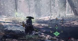 Once all these steps are done the raider ride should be unlocked as should the tailraider signal . Monster Hunter World Iceborne How To Unlock The Raider Ride In Hoarfrost Reach Vg247
