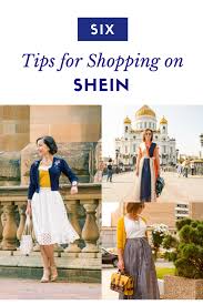 Maybe you would like to learn more about one of these? 6 Tips For Shopping On Shein My Orders Over The Years