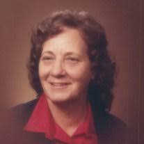 Spivey, Georgia Lou (Dalton)