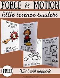 We did not find results for: Force And Motion Little Readers Liz S Early Learning Spot
