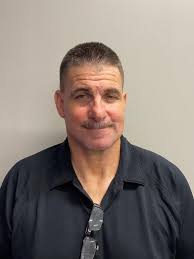 Offender Information