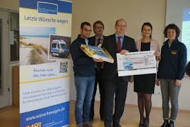 Heute sind wir als marke der volksbank wien ag für privatkundinnen in ganz österreich da. Der Wunschewagen Rheinland Pfalz Feiert Seinen Zweiten Geburtstag