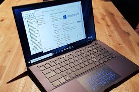 4.5 out of 5 stars 1,725. Plus Fin Leger Performant Le Futur De L Ordinateur Portable Se Dessine A L Ifa 2019