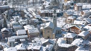 Bardonecchia's villaggio olimpico is in the centre of town, approximately 500 metres from. Bardonecchia Italy Google Search Outdoor Italy Towns