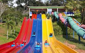 Melaka A Famosa Safari Wonderland Ticket Price Promotion 2020 Traveloka