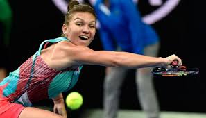 Simona halep is a romanian professional tennis player. 4 Fakta Simona Halep Petenis Nomor Satu Dunia Sport Tempo Co