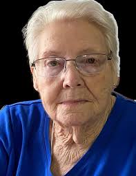 Obituary information for Ruth Waters Whitfield