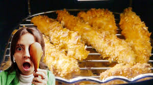 En paulina cocina encontrarás las mejores recetas de cocina y comida casera paso a paso. Pollo Frito O Al Horno Super Crocante Recetas De Pollo Paulina Cocina Youtube
