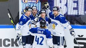 Května zahájí národní tým domácí turnaj euro hockey tour soubojem s finskem. Finove Berou Na Ceske Hokejove Hry Sampiony Z Khl I Lundella Hokej Cz Web Ceskeho Hokeje