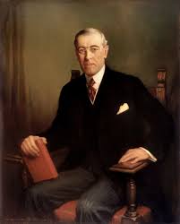 The two leading candidates after the votes were tallied were both progressives: Woodrow Wilson And The Election Of 1912 Eagleton Center On The American Governor