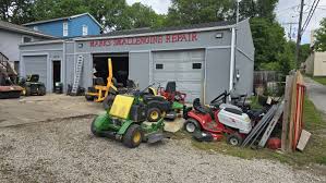 Marks Small Engine Repair