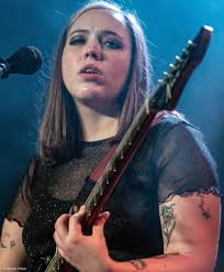 Live Gallery: Soccer Mommy Live at the Factory Theatre, Sydney 21.02.2023