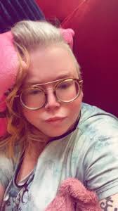 Proud of overcoming personal struggles and achievements