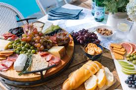 How To Create The Picture Perfect Spring Cheeseboard Front Roe By Louise Roe
