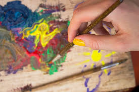 To prevent all risks solvents and mediums should be used. Oil Painting For Beginners An Introductory Oil Painting Tutorial