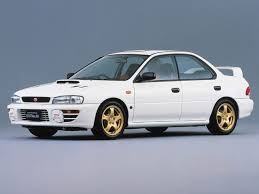 Subaru Impreza Wrx Sti Version Iv Gc8e4ed 1997 98 Subaru Impreza Subaru Subaru Legacy Gt
