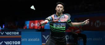 Thailand vs indonesia dipentaskan di kualifikasi piala dunia 2022.manatap lanjutan grup g itu, berikut catatan pertemuan skuad garuda dengan war elephants. Blibli Indonesia Open Jonatan There Are Hopes