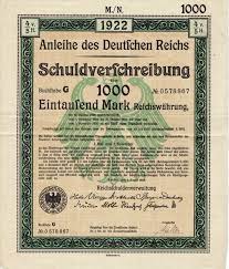 The issuer also promises to repay the loan principal at maturity, on time and in full. Anleihe Wikipedia