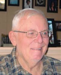 Obituary of Milton Snelgrove