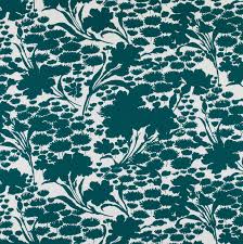 These patterns are printed on high quality spun polyester for years of durability. Upholstery Fabric Miami Espanola Gaston Y Daniela Floral Pattern Acrylic For Outdoor Use